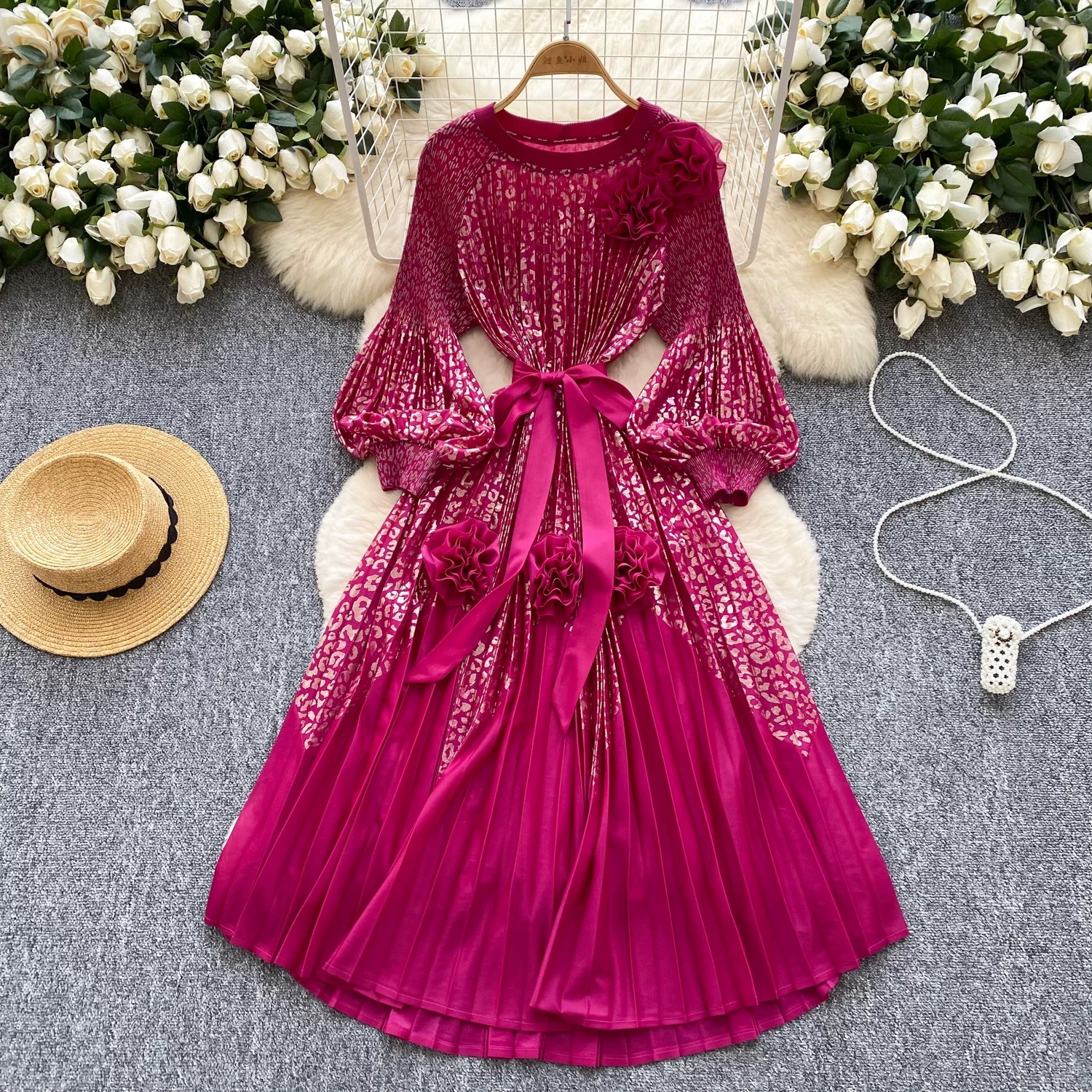 Coporate comfort dress FD1352 images